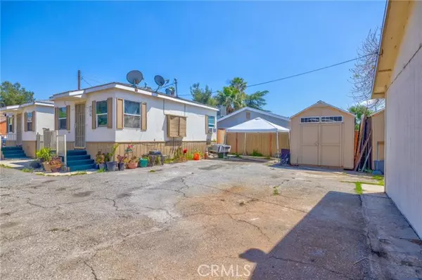 San Jacinto, CA 92583,164 S Santa Fe AVE