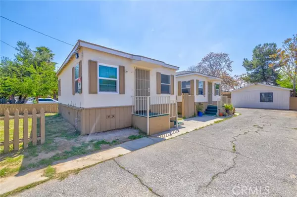 San Jacinto, CA 92583,164 S Santa Fe AVE