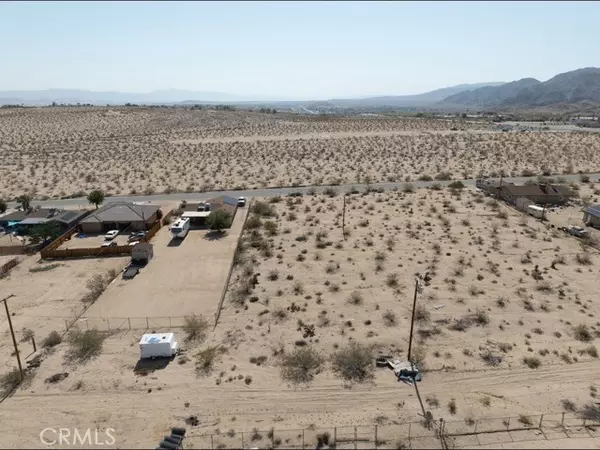 Twentynine Palms, CA 92277,6378 Canyon RD