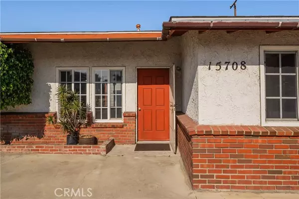 Norwalk, CA 90650,15708 Cameo AVE