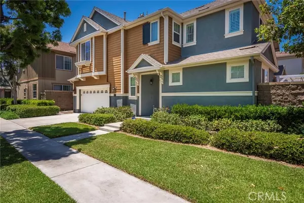 Tustin, CA 92782,72 Westwind DR