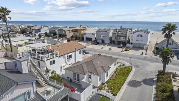 Oxnard, CA 93035,1624 Ocean DR