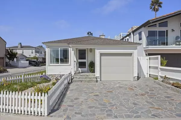 Oxnard, CA 93035,1624 Ocean DR