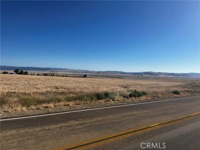 0 Arriba TRL, Santa Margarita, CA 93453