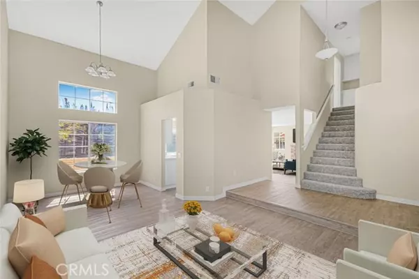 Lancaster, CA 93536,2608 W Oldfield ST
