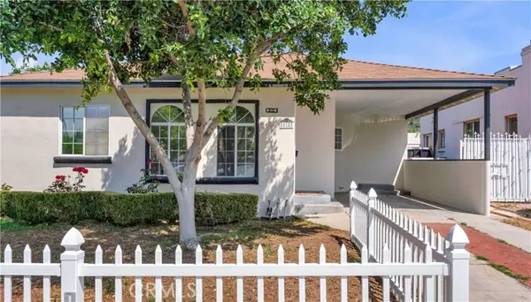 San Fernando, CA 91340,815 N Hagar St