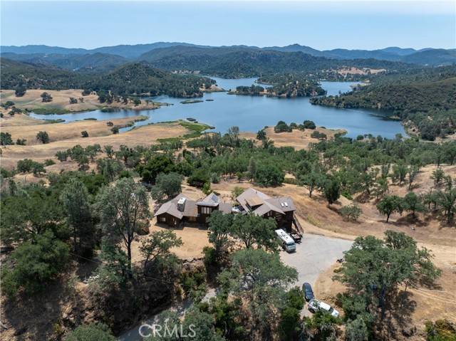 Santa Margarita, CA 93453,4755 Las Pilitas RD
