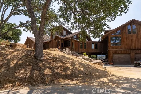 Santa Margarita, CA 93453,4755 Las Pilitas RD