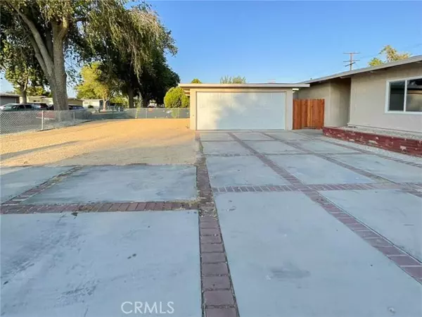 Lancaster, CA 93534,1408 W Avenue H15