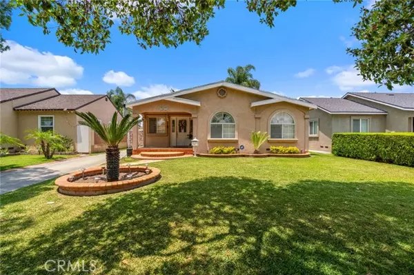 11611 Gurley AVE, Downey, CA 90241