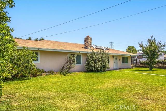 Grand Terrace, CA 92313,21804 Walnut AVE