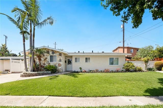 440 Dover DR, La Habra, CA 90631