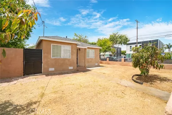 Torrance, CA 90501,1570 W 226th ST