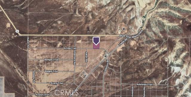 1 Arriba TRL, Santa Margarita, CA 93453
