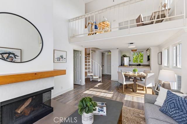 Huntington Beach, CA 92646,20371 Bluffside CIR B401