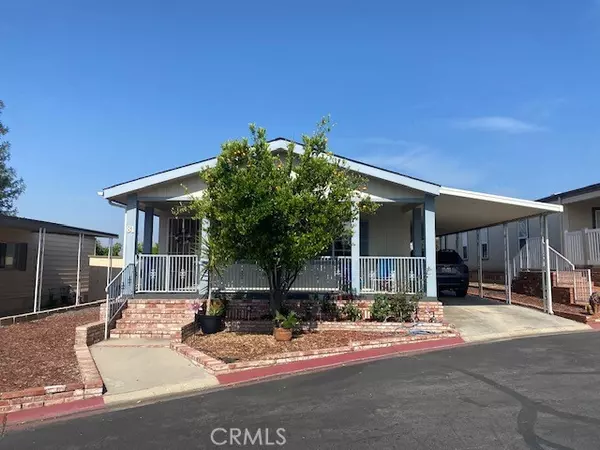 3850 Atlantic AVE 81, Highland, CA 92346