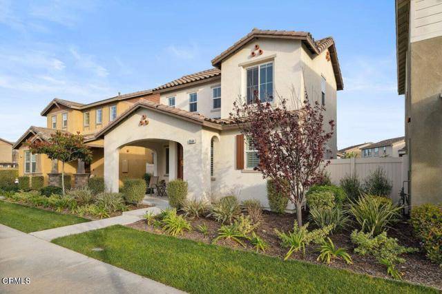 Oxnard, CA 93036,3544 Albion DR