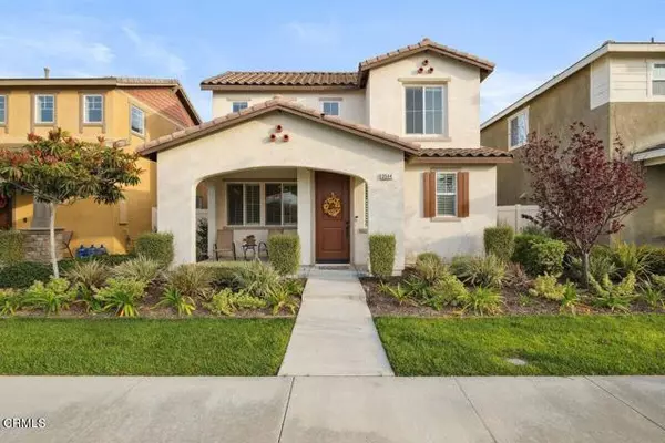 3544 Albion DR, Oxnard, CA 93036