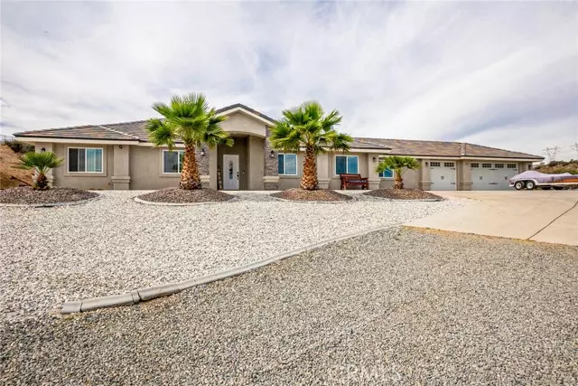 10375 Buffalo RD, Oak Hills, CA 92344