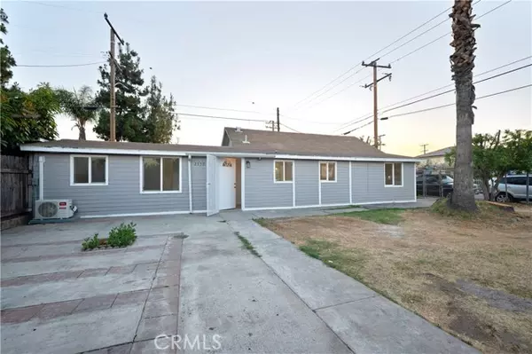 2559 Walnut Grove AVE, Rosemead, CA 91770