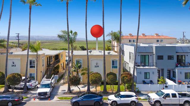 239 Ebony AVE 4, Imperial Beach, CA 91932