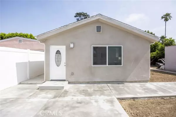 15849 Marlin PL, Van Nuys, CA 91406