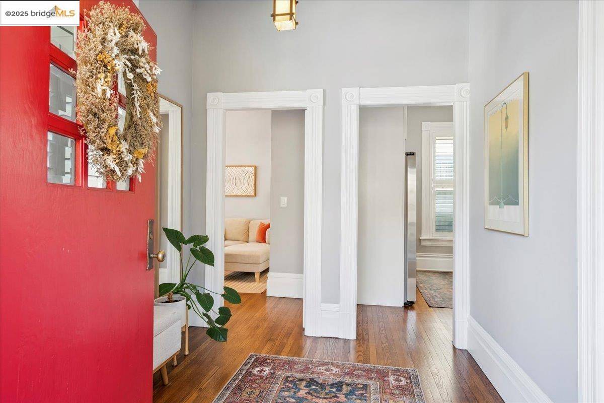 Oakland, CA 94611-5524,3026 Harrison ST