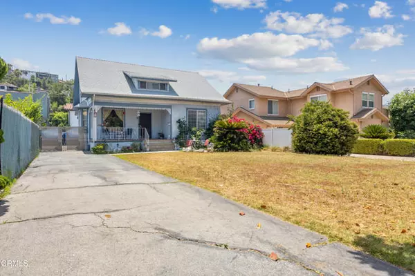 Glendale, CA 91205,1318 E Garfield AVE