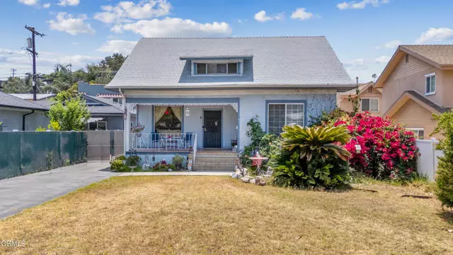 1318 E Garfield AVE, Glendale, CA 91205