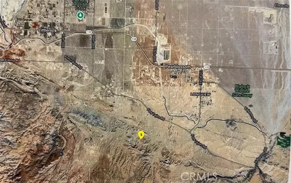 Pearblossom, CA 93355,7 34.471889,-117.929478