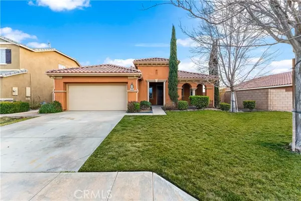 3150 James CT, Lancaster, CA 93535