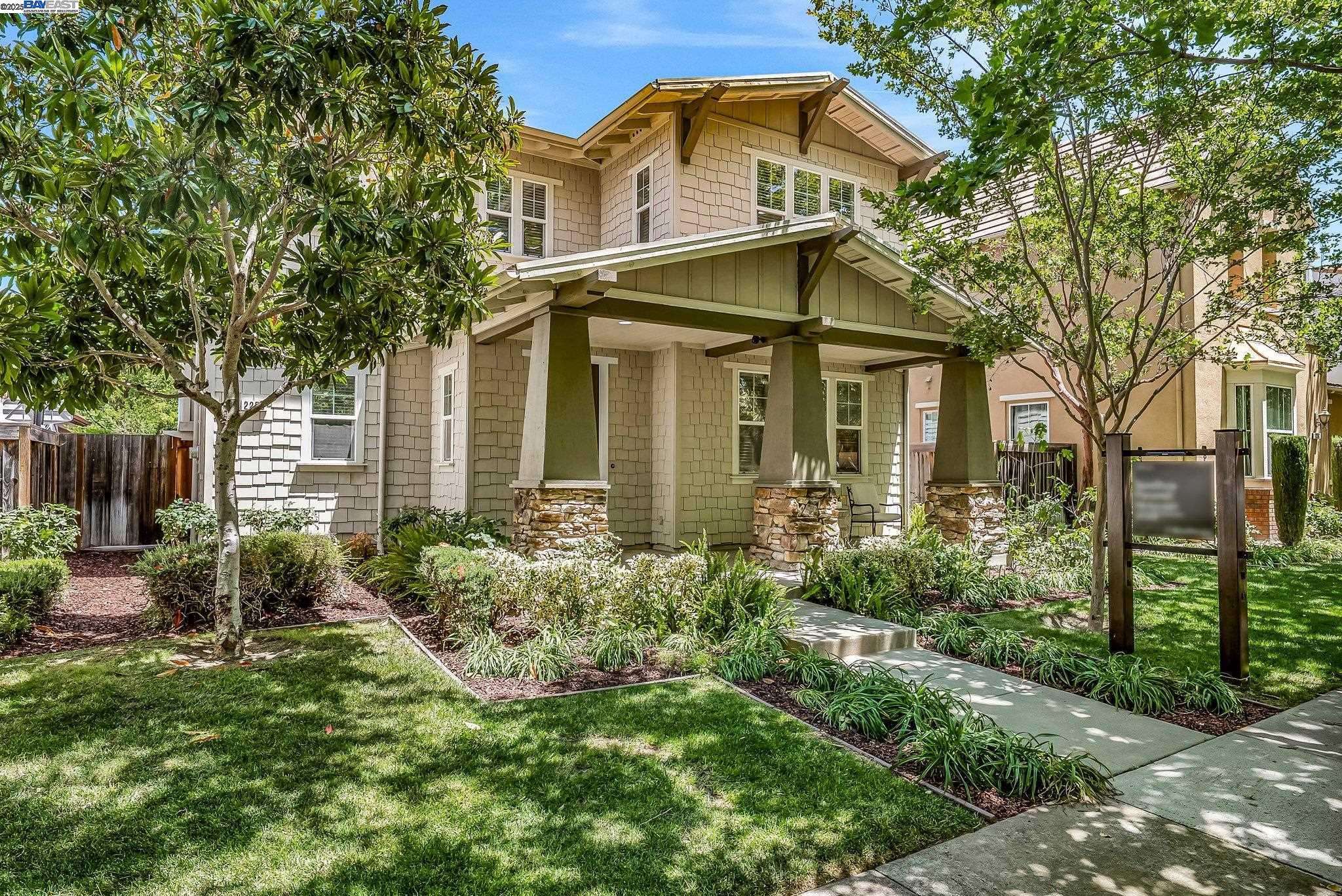 2259 Magnolia Bridge Dr, San Ramon, CA 94582