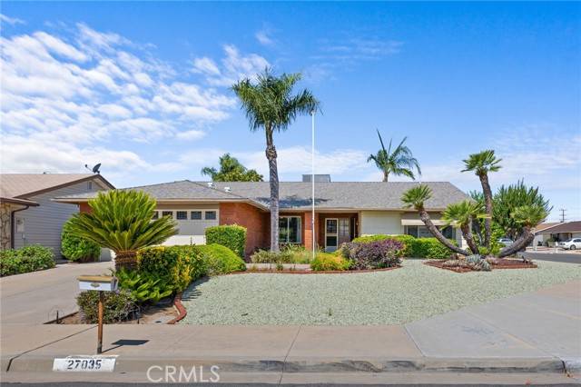 Menifee, CA 92586,27035 Howard ST