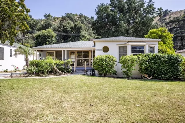 2046 E Glenoaks BLD, Glendale, CA 91206