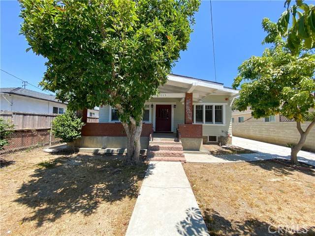 113 Sunset AVE, San Gabriel, CA 91776