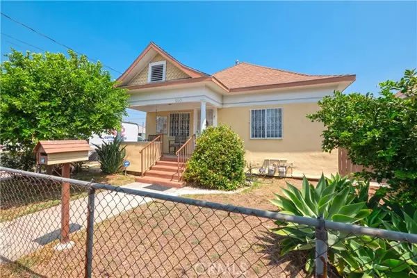 1203 E 33rd ST, Los Angeles, CA 90011