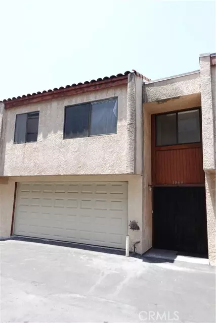 Monterey Park, CA 91754,1064 S Garfield AVE