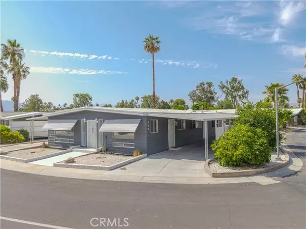 350 Andorra WAY, Cathedral City, CA 92234