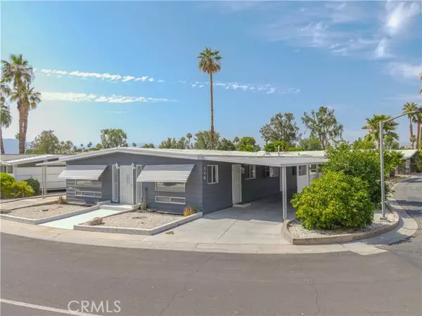 350 Andorra WAY, Cathedral City, CA 92234