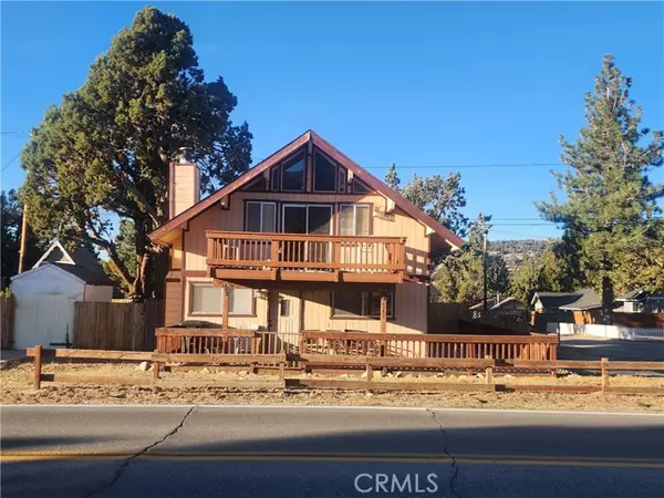 Big Bear City, CA 92314,2148 1st LN