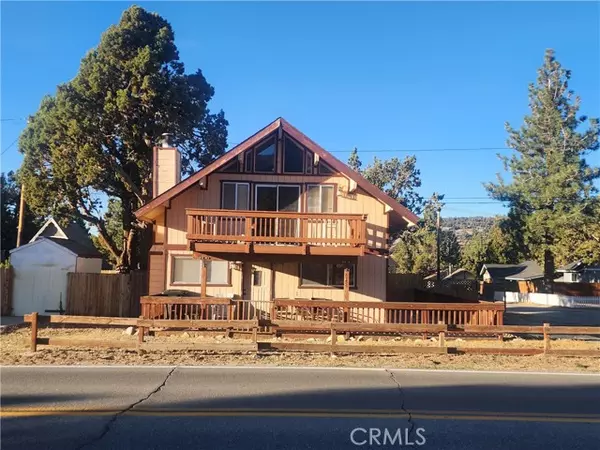 Big Bear City, CA 92314,2148 1st LN
