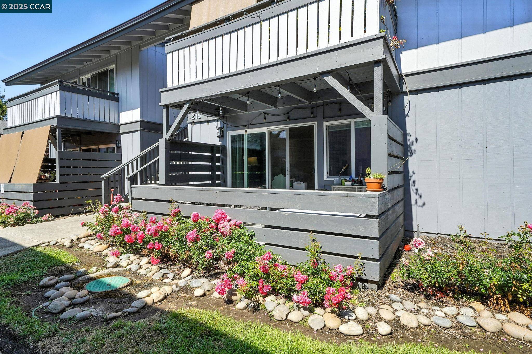 Walnut Creek, CA 94598,315 Masters Ct 1