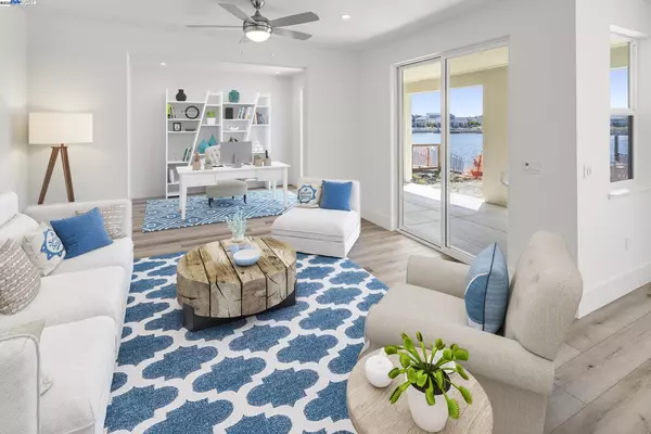 Bethel Island, CA 94511,10 Grey Whale PL