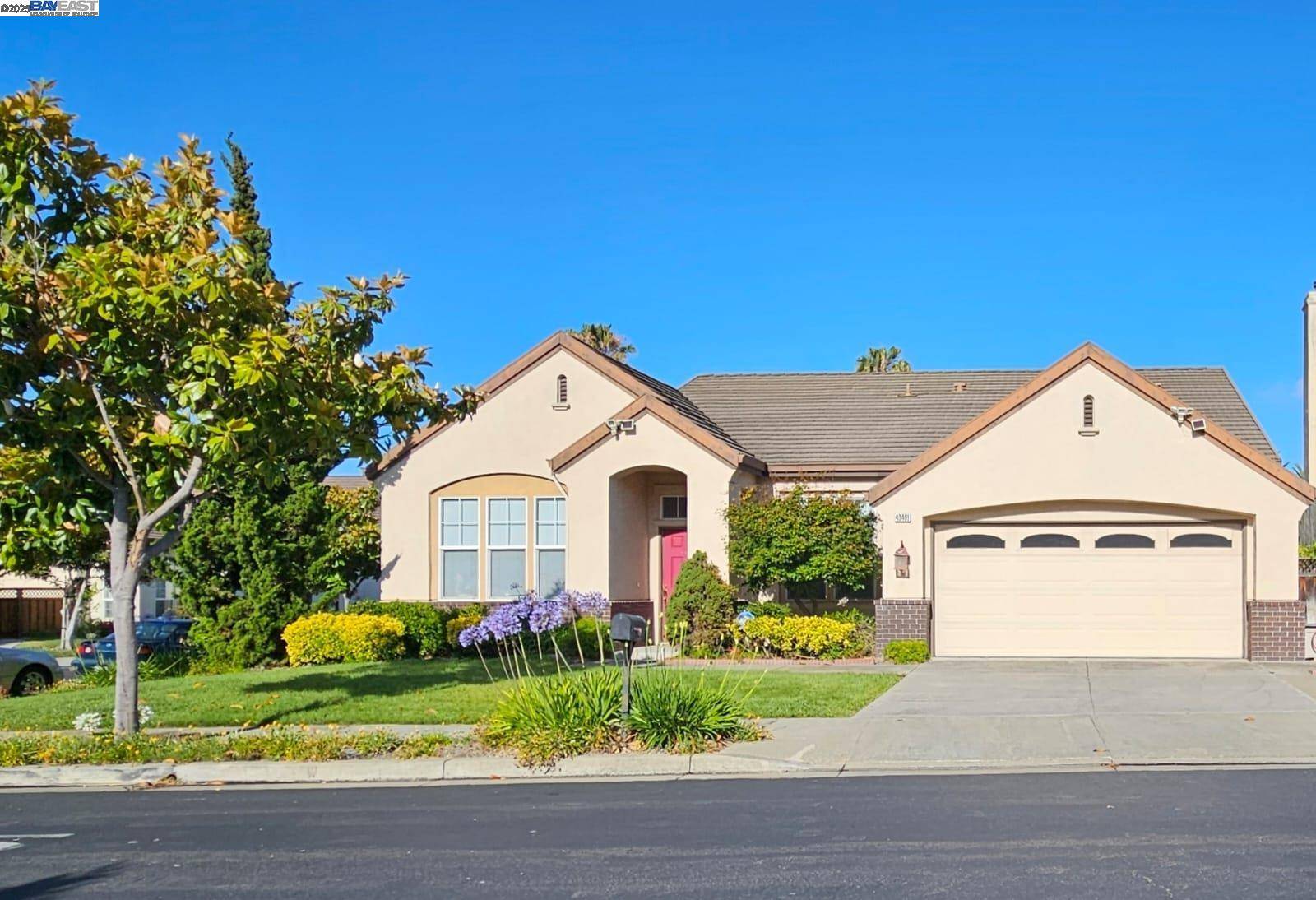 43401 Laurel Glen Cmn, Fremont, CA 94539-3400
