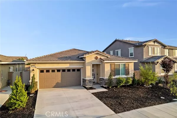 Perris, CA 92570,431 Daniella WAY