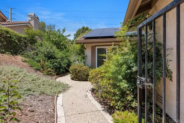 Fallbrook, CA 92028,4112 Arboles CT