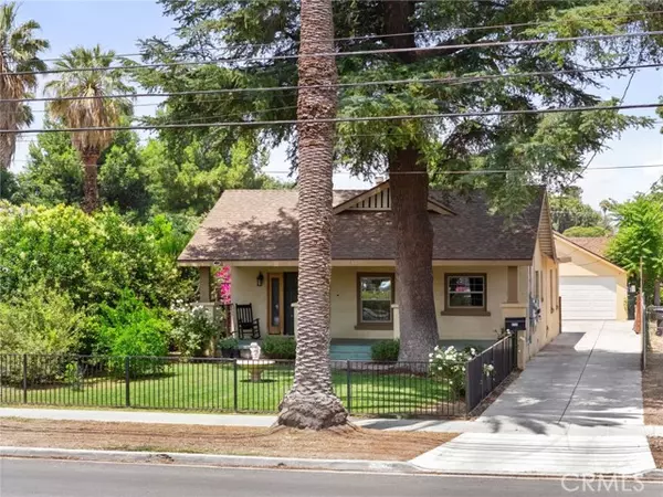 Riverside, CA 92506,6739 Palm AVE