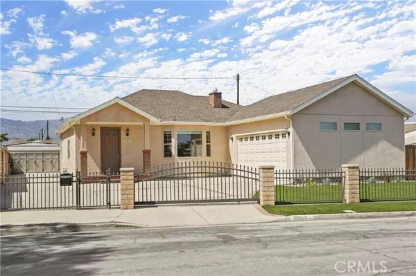 18651 E Weather RD,  Covina,  CA 91722
