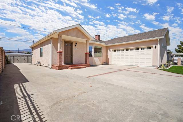 Covina, CA 91722,18651 E Weather RD