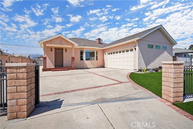 Covina, CA 91722,18651 E Weather RD